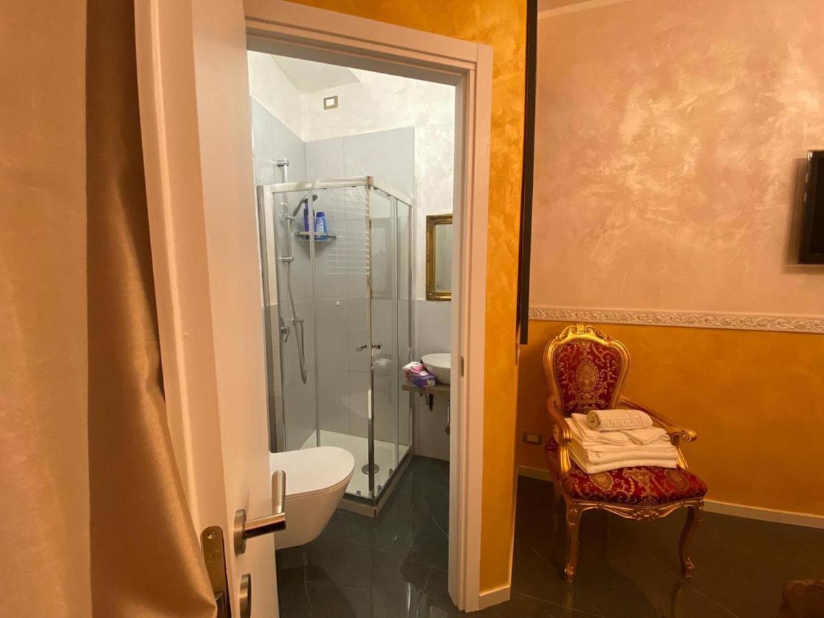 Residenza Elisabetta Hotel Verona Bagian luar foto