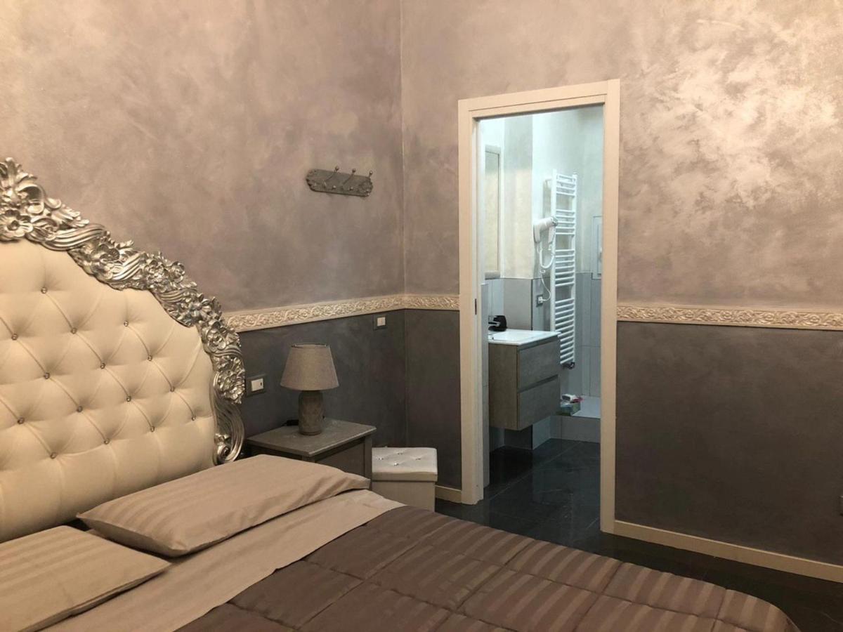 Residenza Elisabetta Hotel Verona Bagian luar foto