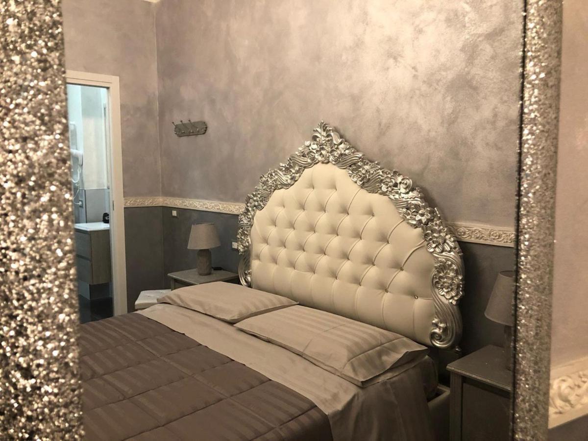 Residenza Elisabetta Hotel Verona Bagian luar foto