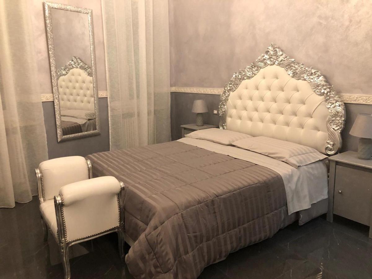 Residenza Elisabetta Hotel Verona Bagian luar foto