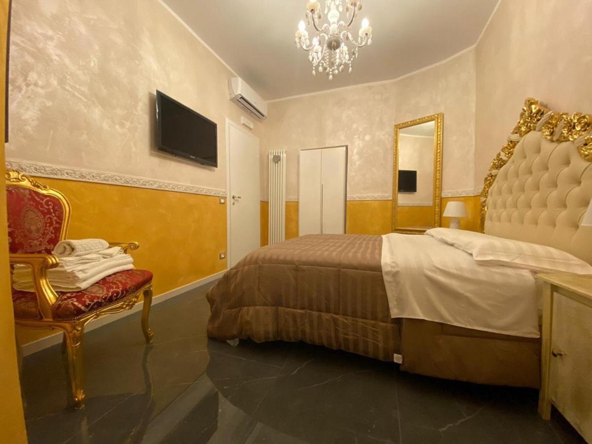 Residenza Elisabetta Hotel Verona Bagian luar foto