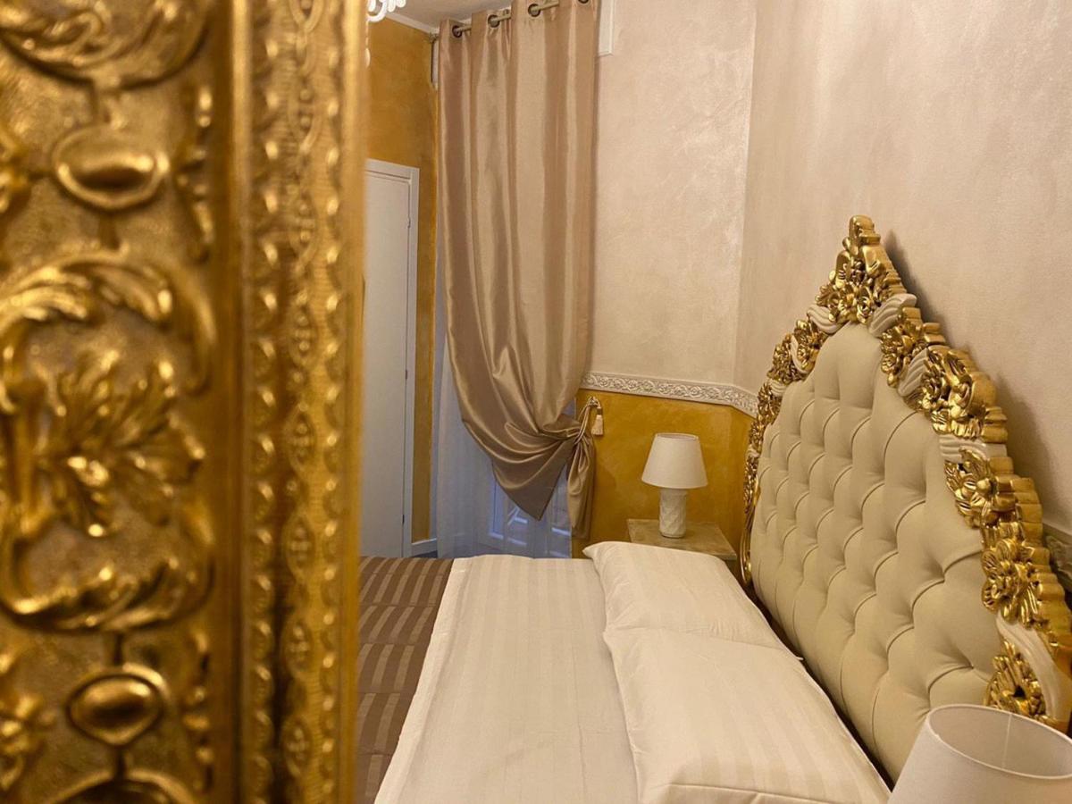 Residenza Elisabetta Hotel Verona Bagian luar foto