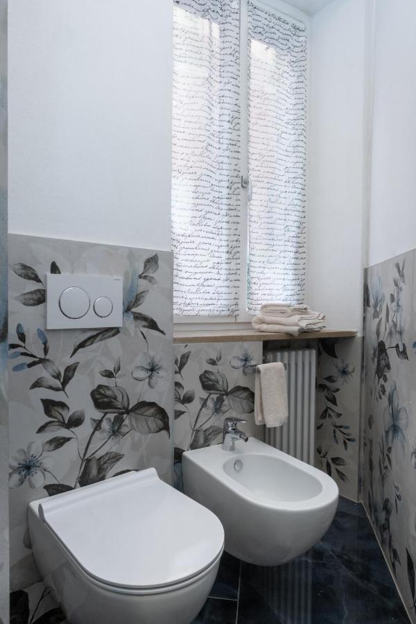 Residenza Elisabetta Hotel Verona Bagian luar foto