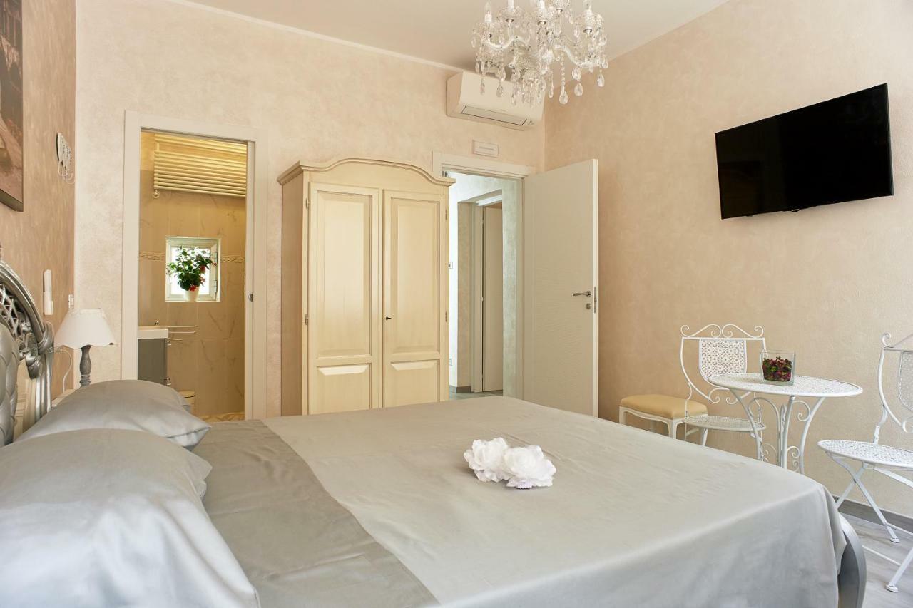 Residenza Elisabetta Hotel Verona Bagian luar foto